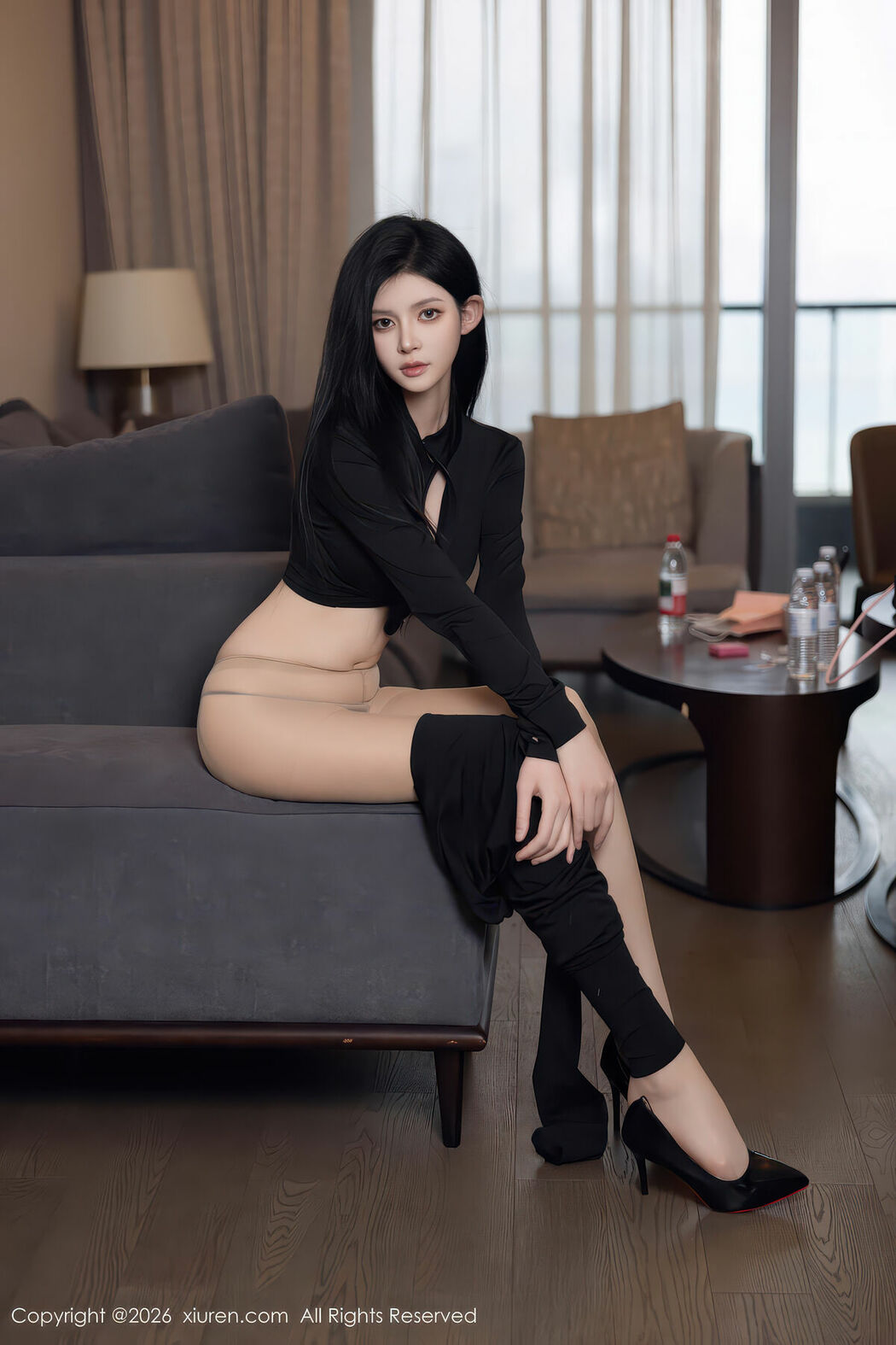 XiuRen秀人网 No.11283 Shen Ru Si (86P)