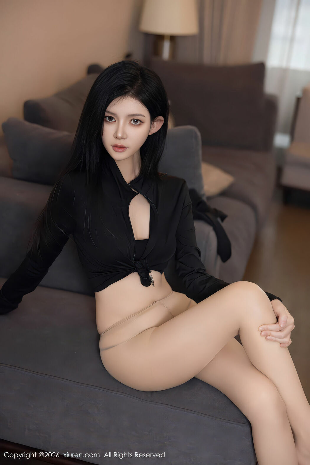 XiuRen秀人网 No.11283 Shen Ru Si (86P)