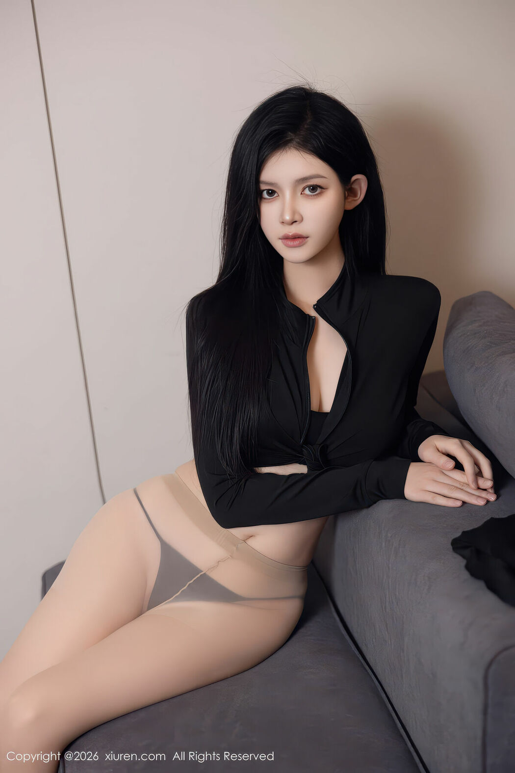 XiuRen秀人网 No.11283 Shen Ru Si (86P)