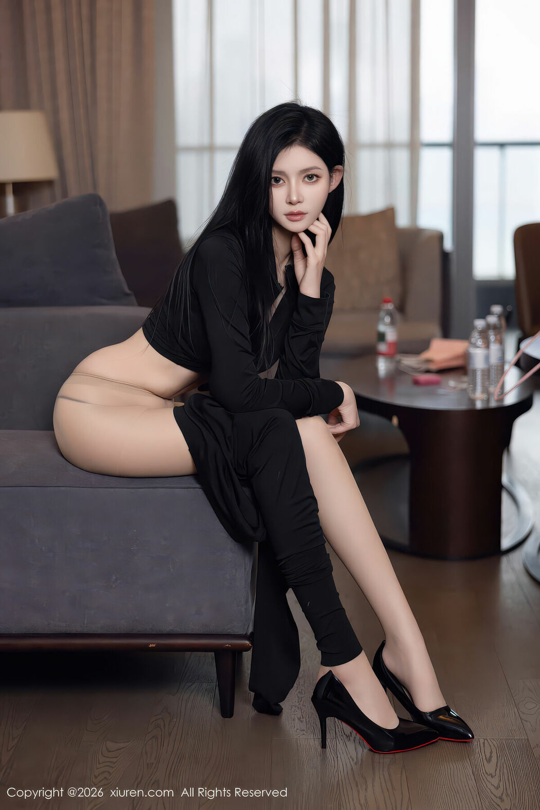 XiuRen秀人网 No.11283 Shen Ru Si (86P)