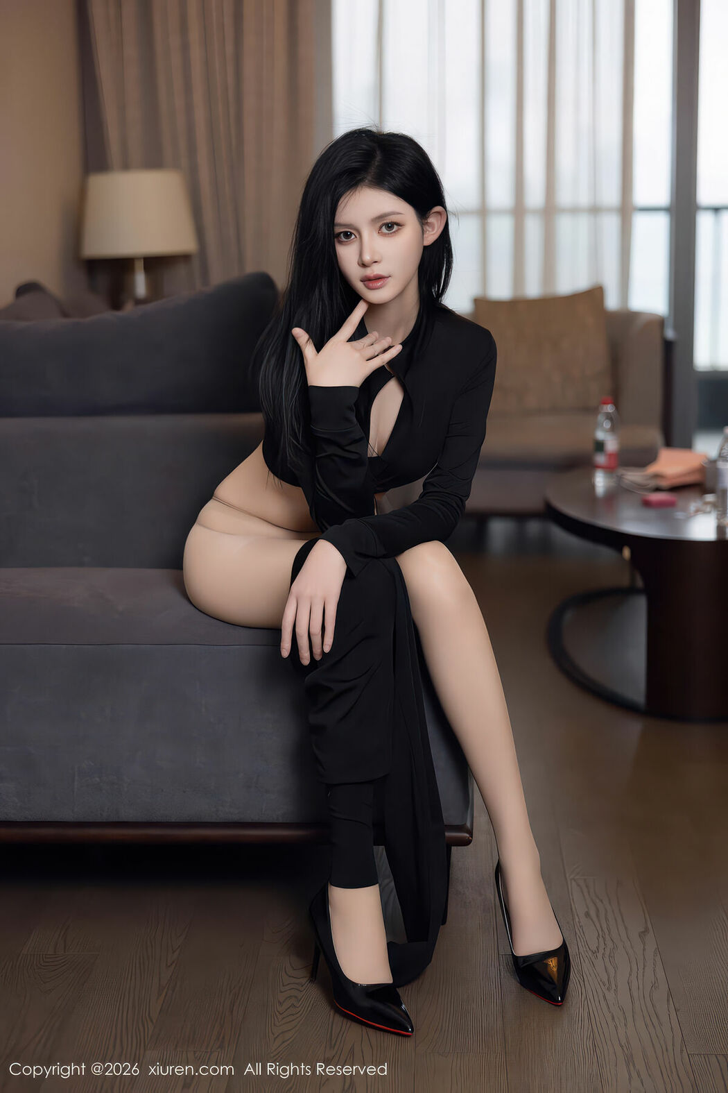 XiuRen秀人网 No.11283 Shen Ru Si (86P)