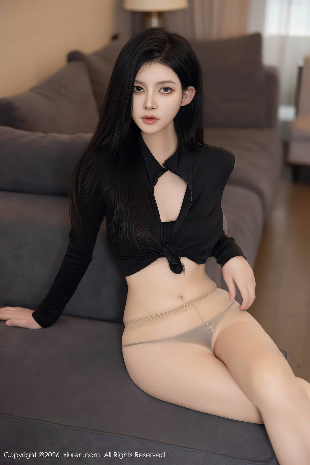XiuRen秀人网 No.11283 Shen Ru Si (86P)