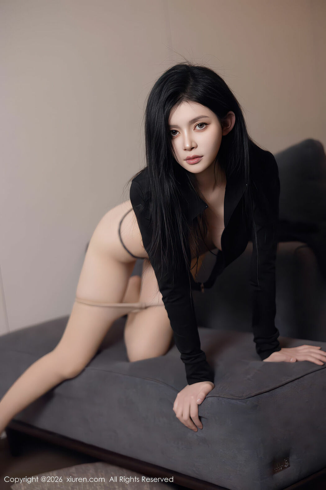 XiuRen秀人网 No.11283 Shen Ru Si (86P)