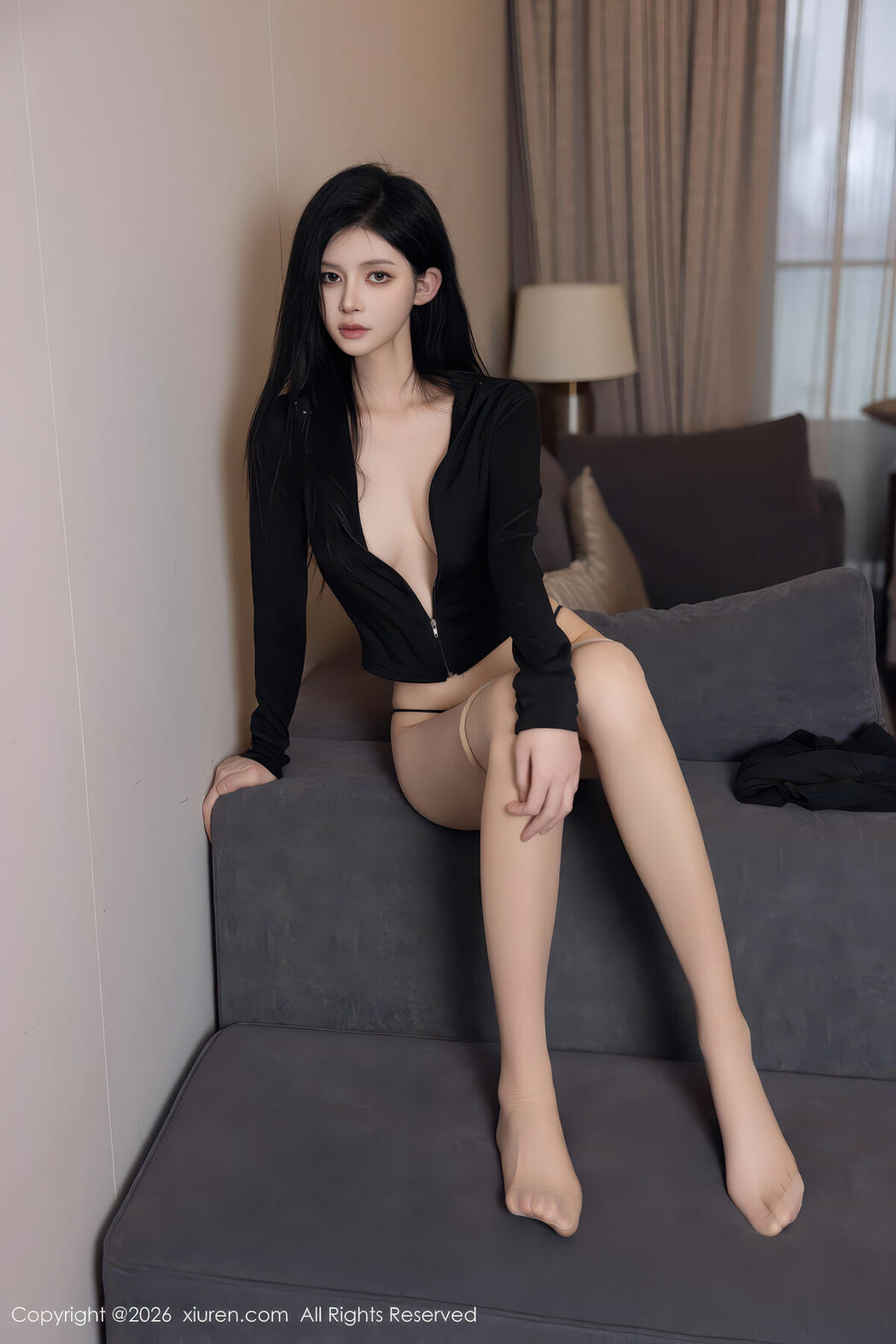 XiuRen秀人网 No.11283 Shen Ru Si (86P)