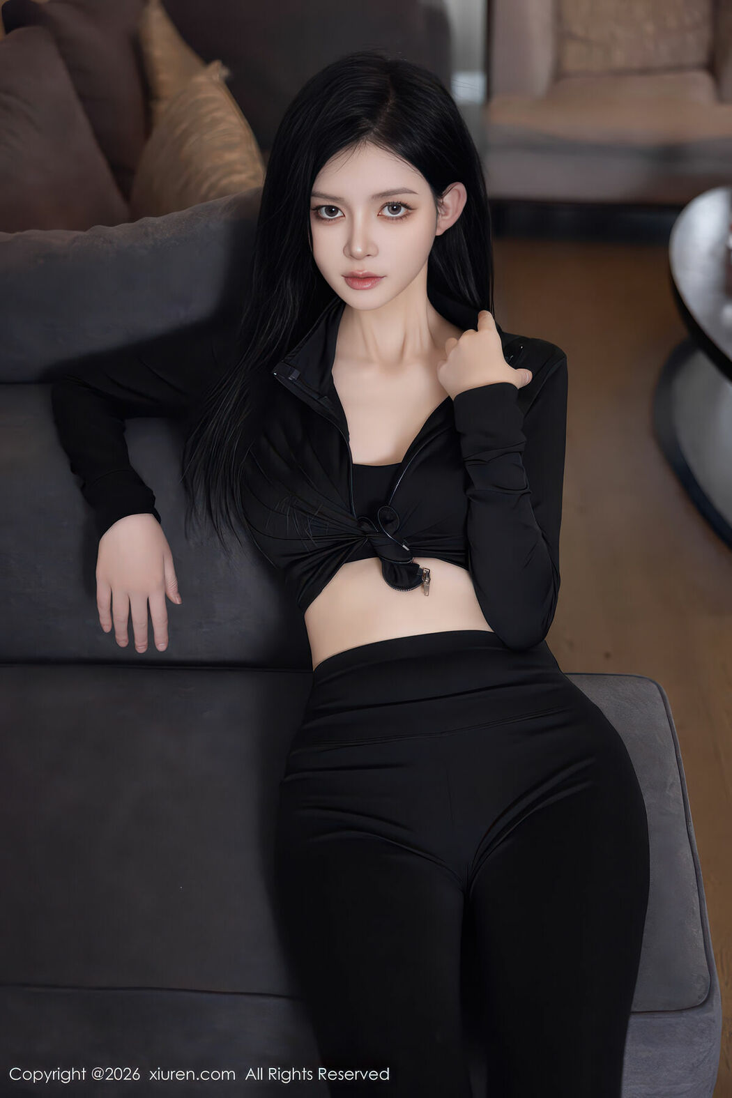 XiuRen秀人网 No.11283 Shen Ru Si (86P)