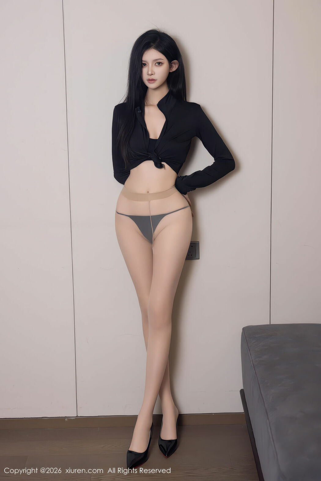 XiuRen秀人网 No.11283 Shen Ru Si (86P)