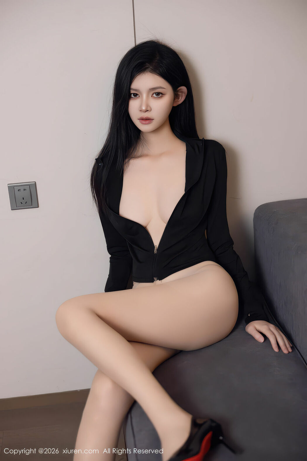 XiuRen秀人网 No.11283 Shen Ru Si (86P)