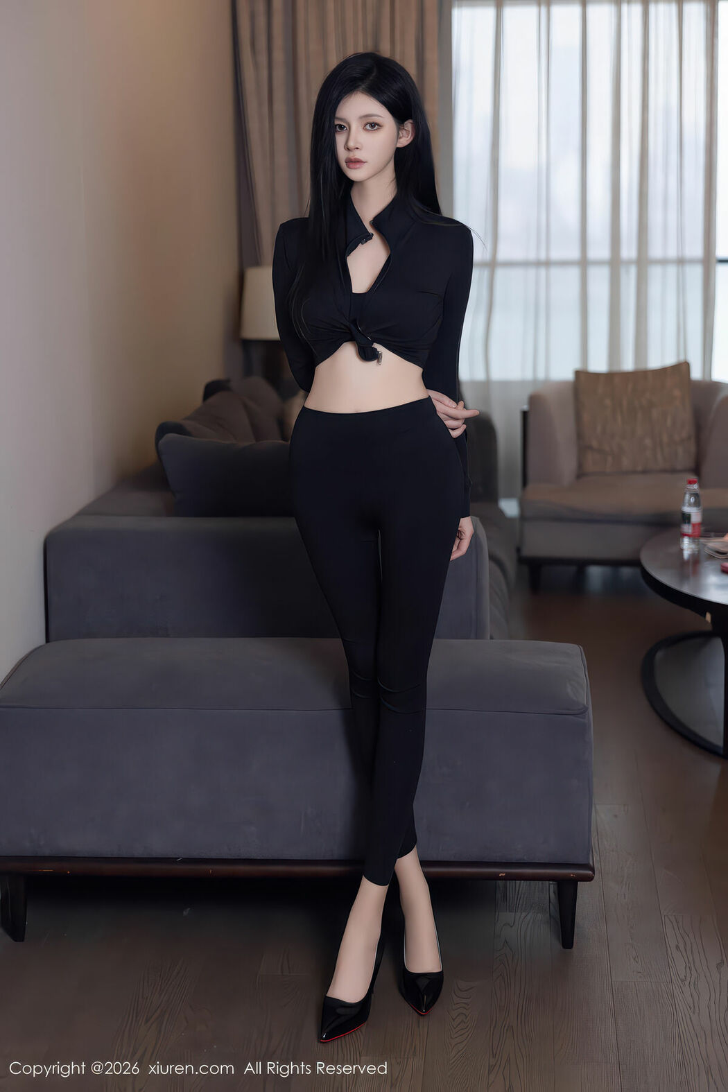 XiuRen秀人网 No.11283 Shen Ru Si (86P)
