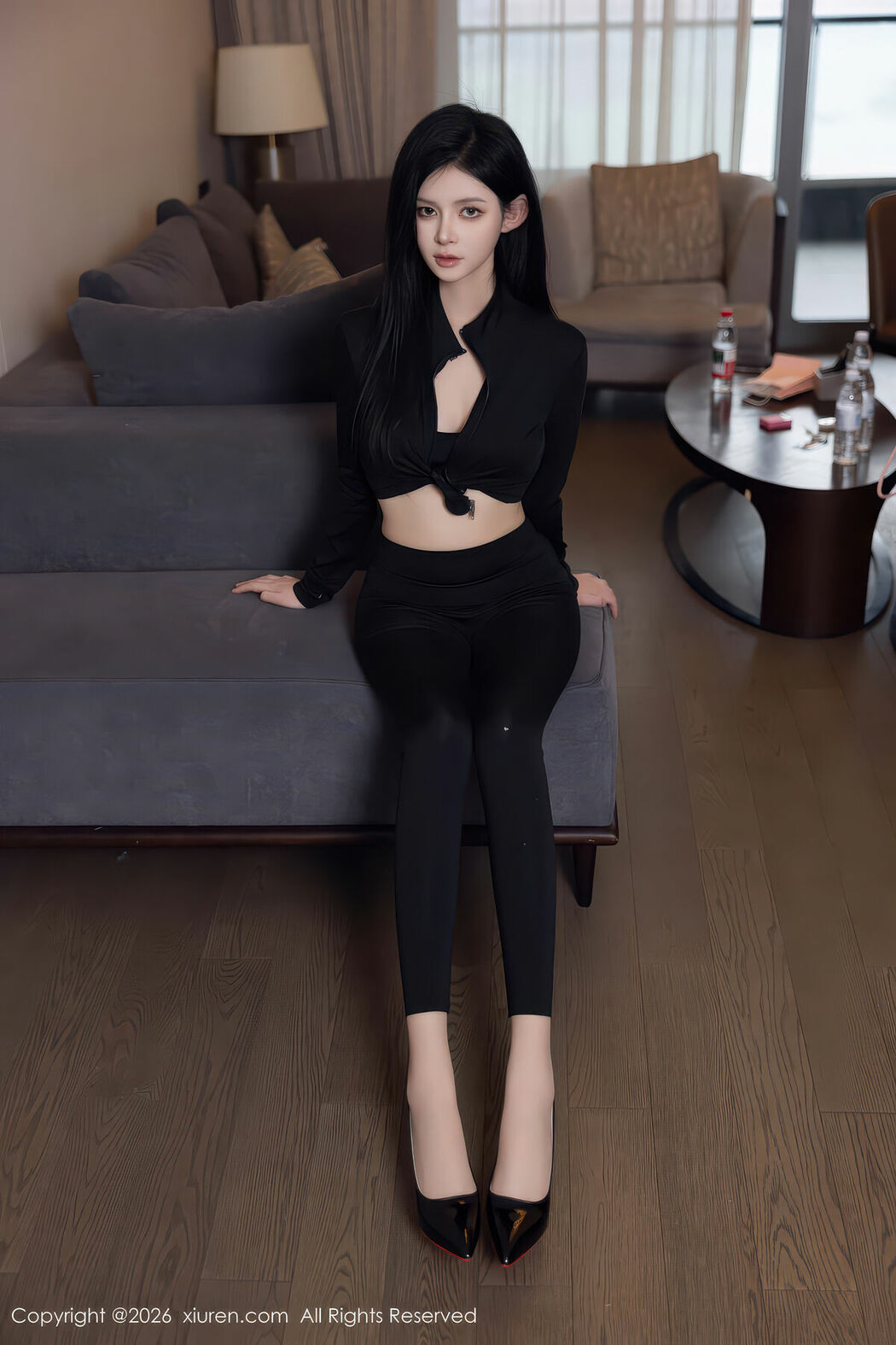 XiuRen秀人网 No.11283 Shen Ru Si (86P)