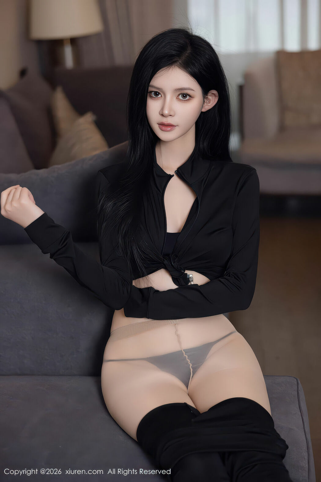 XiuRen秀人网 No.11283 Shen Ru Si (86P)