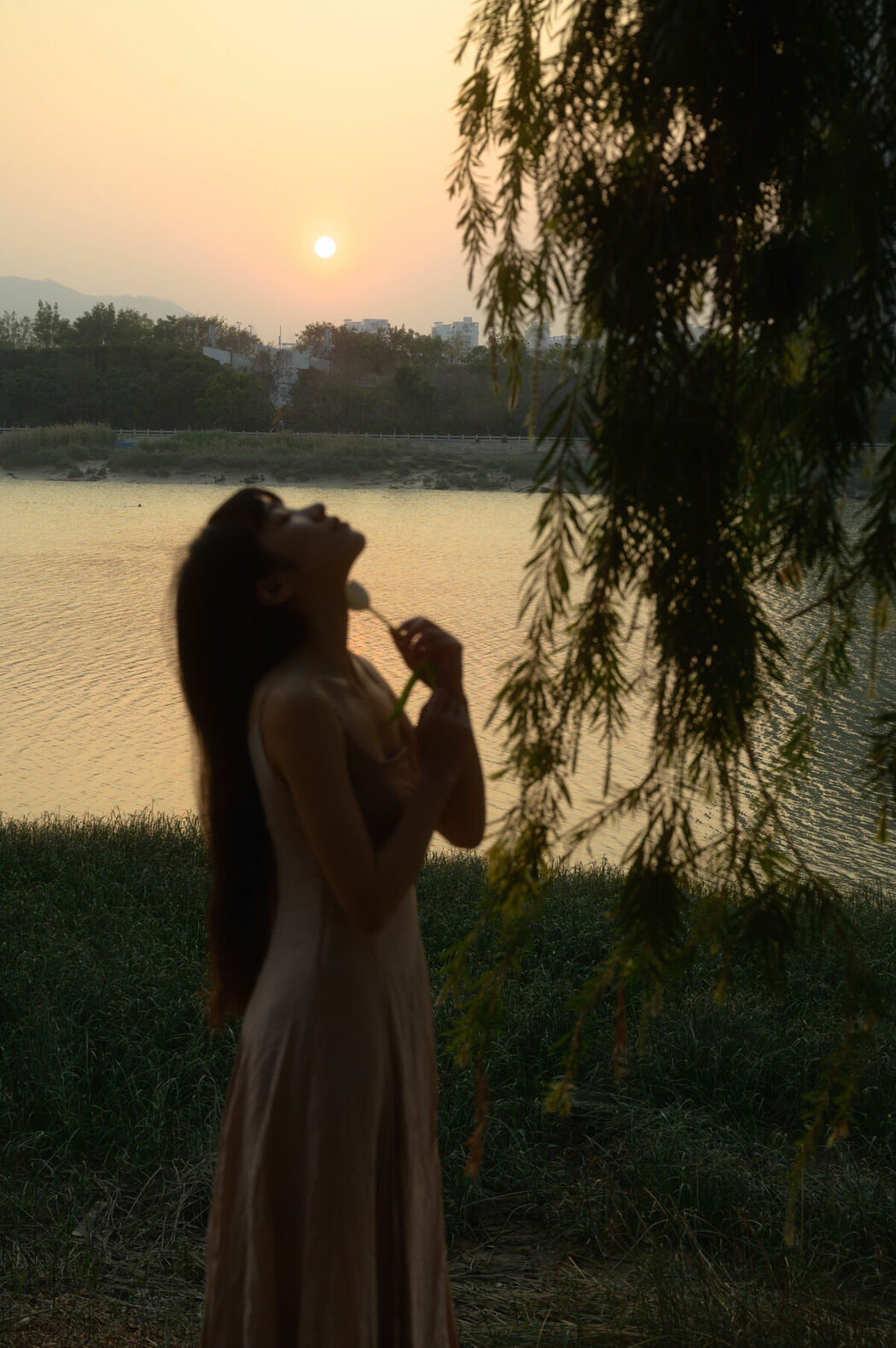 YiTuYu艺图语 Vol.10293 Shan Ye Xiao Guo (21P)