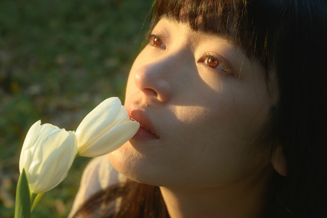 YiTuYu艺图语 Vol.10293 Shan Ye Xiao Guo (21P)
