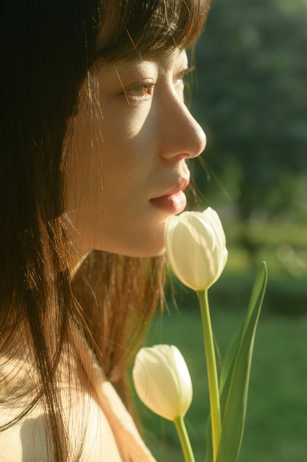 YiTuYu艺图语 Vol.10293 Shan Ye Xiao Guo (21P)