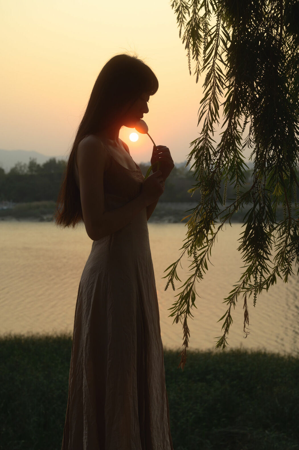 YiTuYu艺图语 Vol.10293 Shan Ye Xiao Guo (21P)