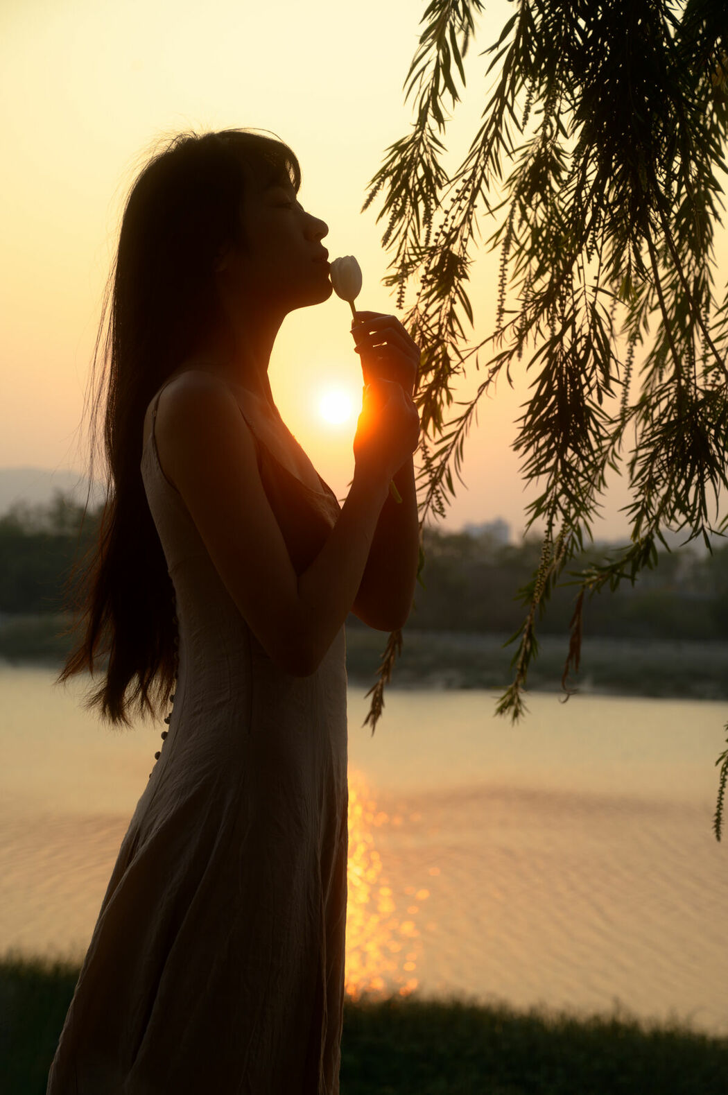 YiTuYu艺图语 Vol.10293 Shan Ye Xiao Guo (21P)