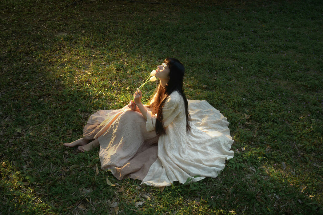 YiTuYu艺图语 Vol.10293 Shan Ye Xiao Guo (21P)