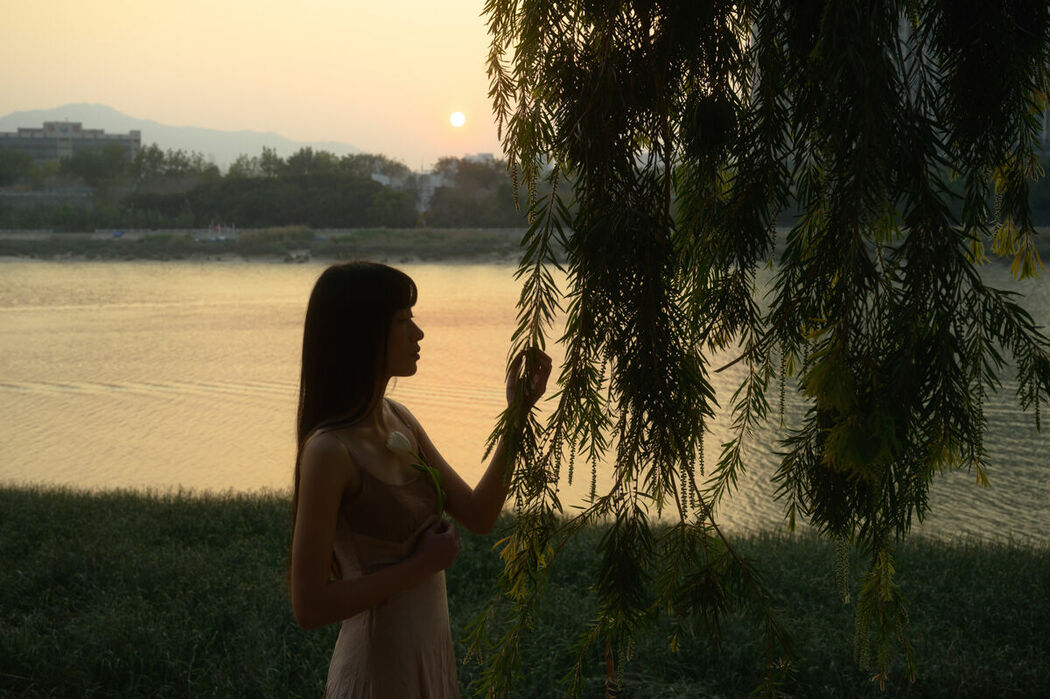 YiTuYu艺图语 Vol.10293 Shan Ye Xiao Guo (21P)