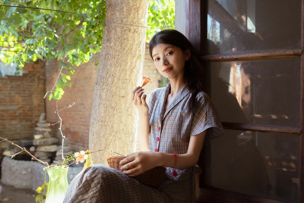 YiTuYu艺图语 Vol.10295 Yi Ming (71P)