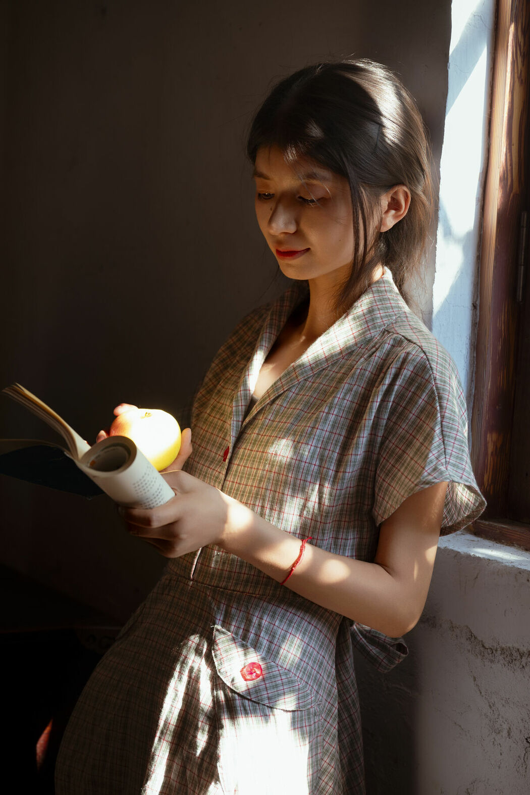 YiTuYu艺图语 Vol.10295 Yi Ming (71P)