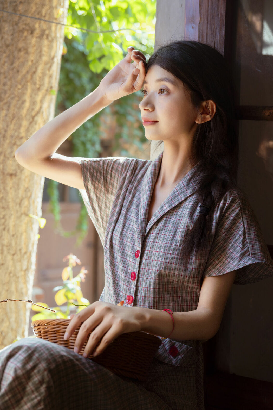 YiTuYu艺图语 Vol.10295 Yi Ming (71P)