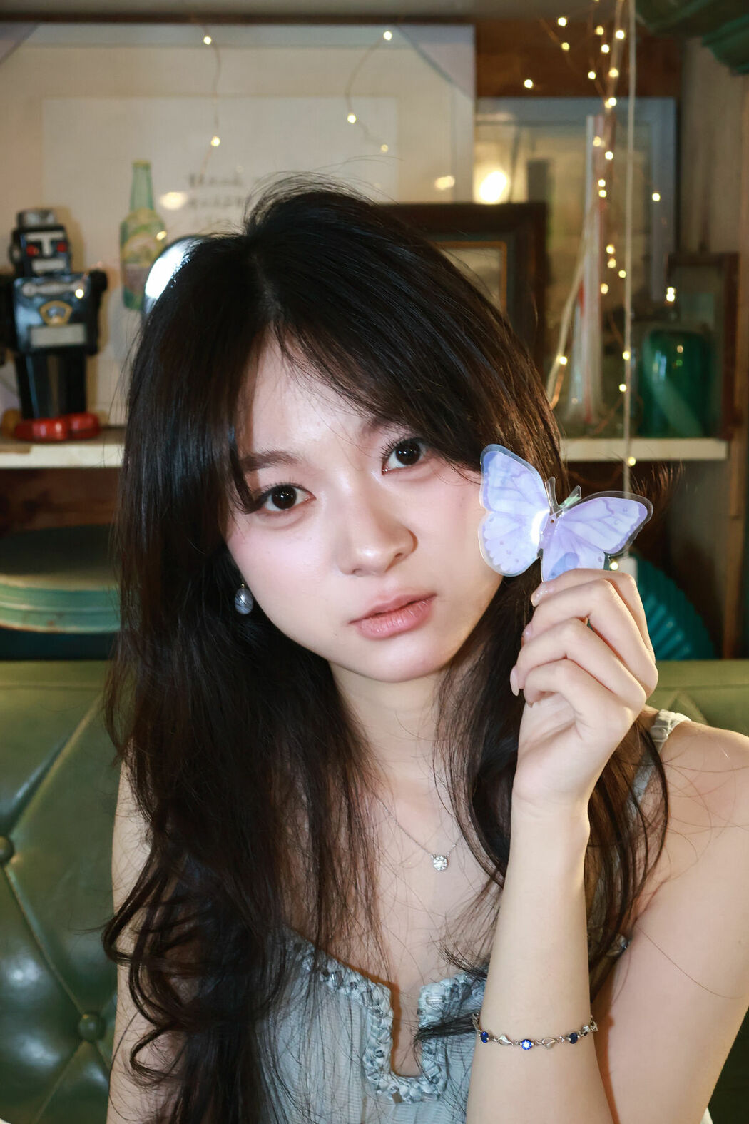 YiTuYu艺图语 Vol.10294 Xue Xue 2233 (22P)