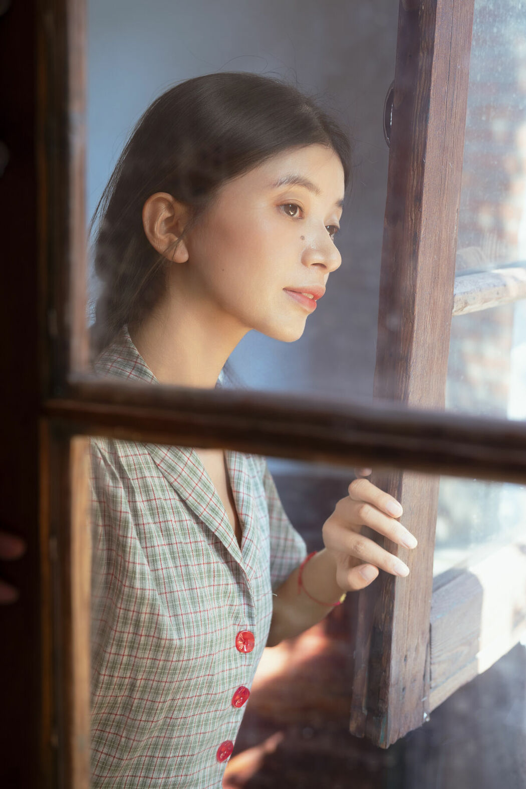 YiTuYu艺图语 Vol.10295 Yi Ming (71P)