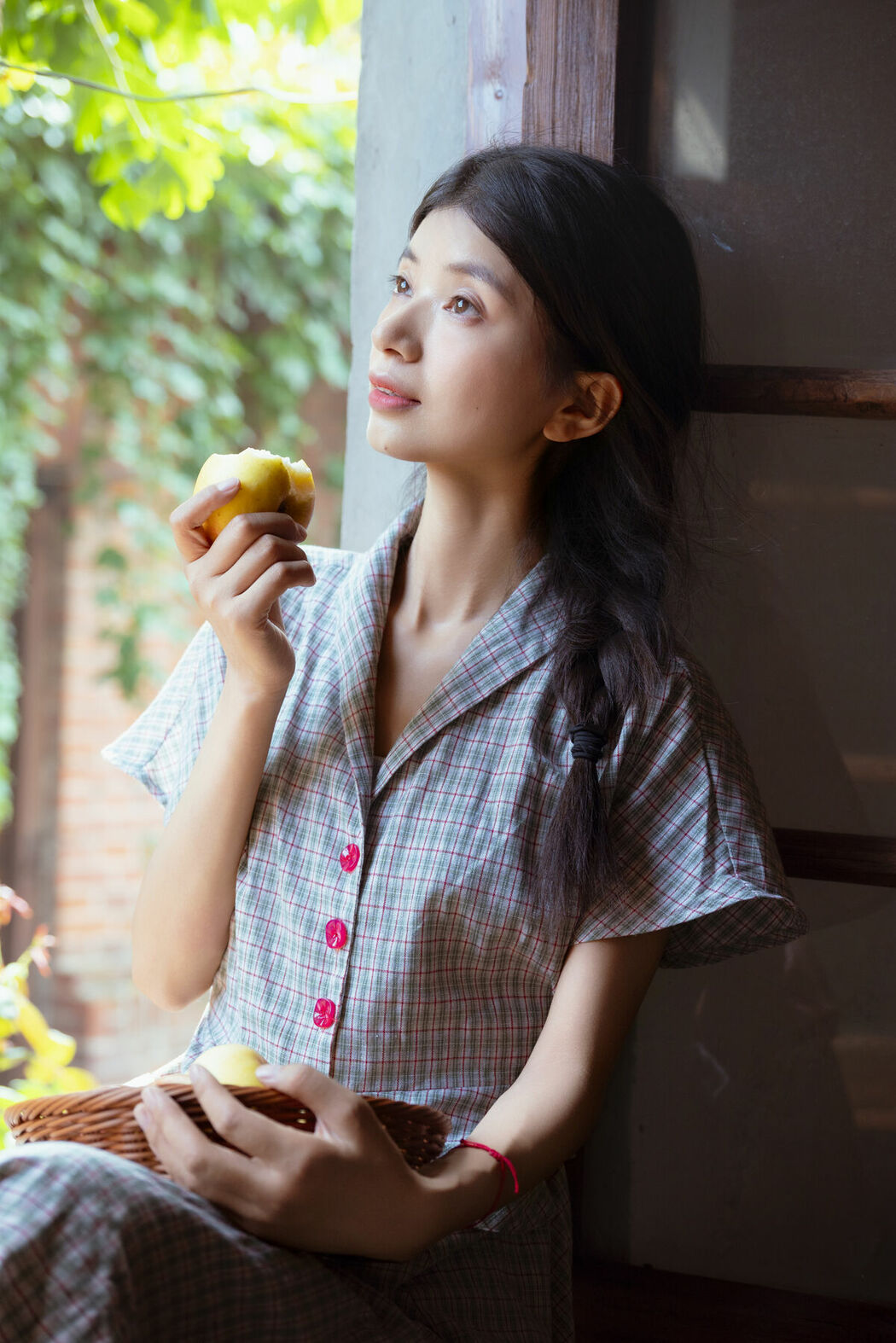 YiTuYu艺图语 Vol.10295 Yi Ming (71P)