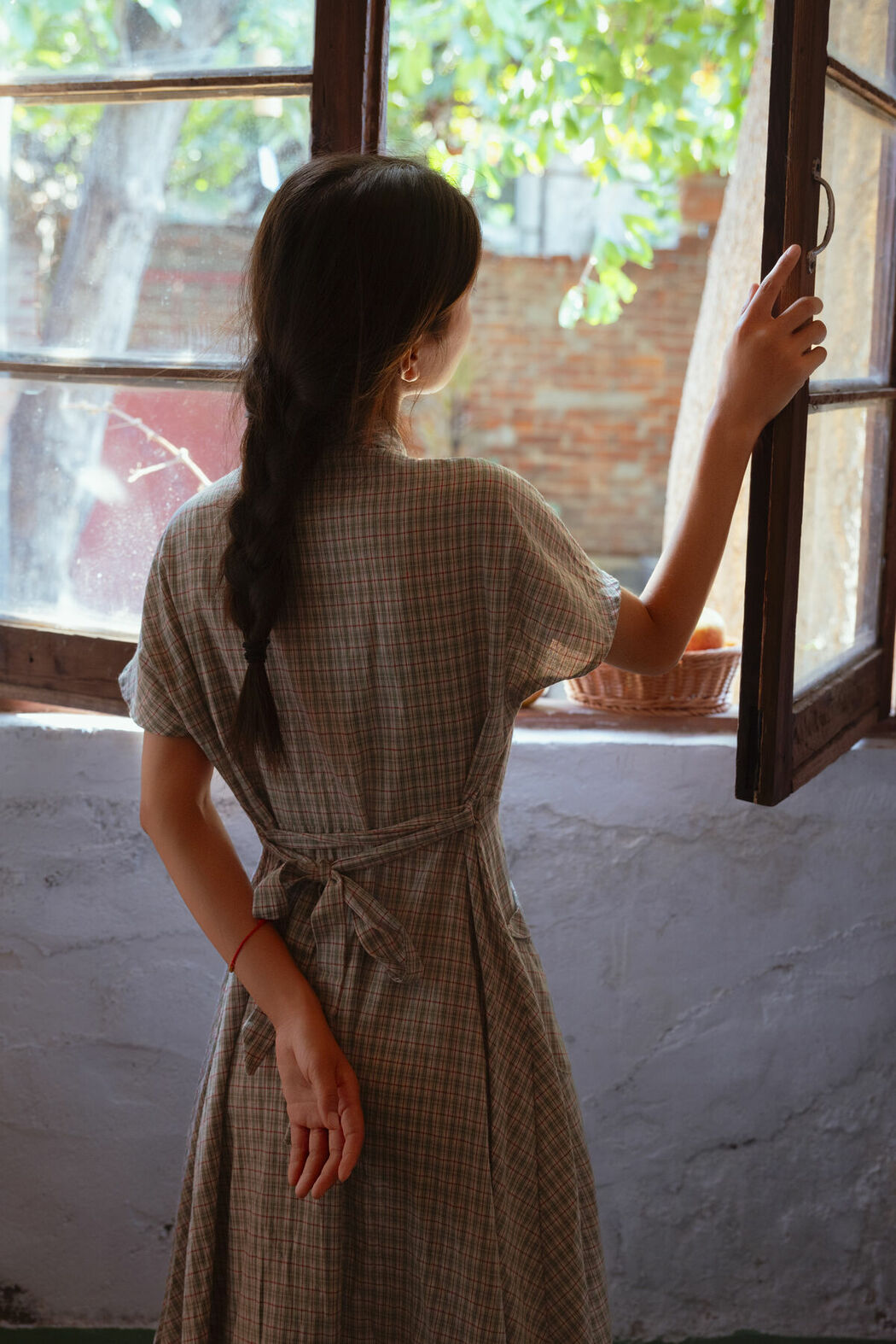 YiTuYu艺图语 Vol.10295 Yi Ming (71P)