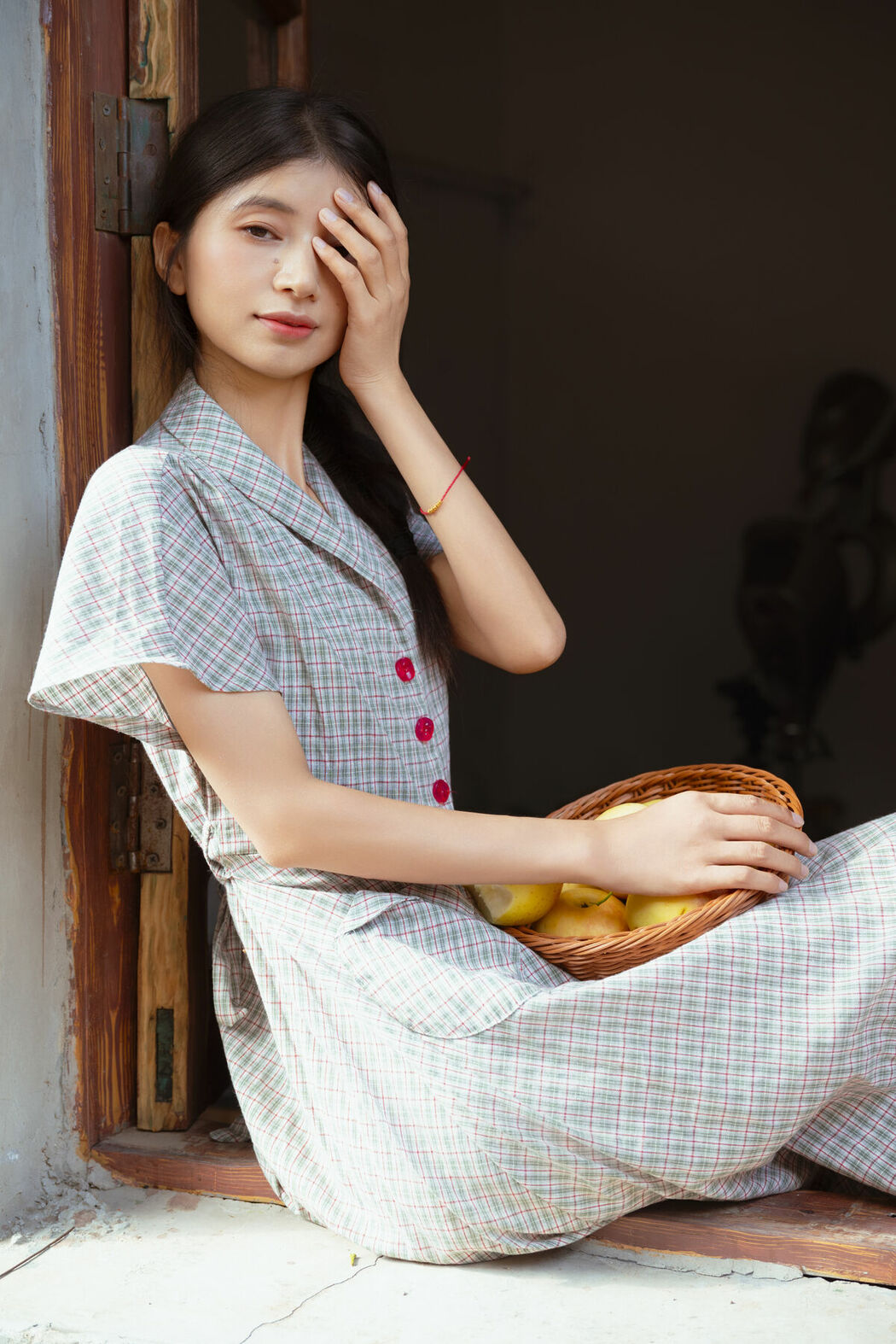 YiTuYu艺图语 Vol.10295 Yi Ming (71P)