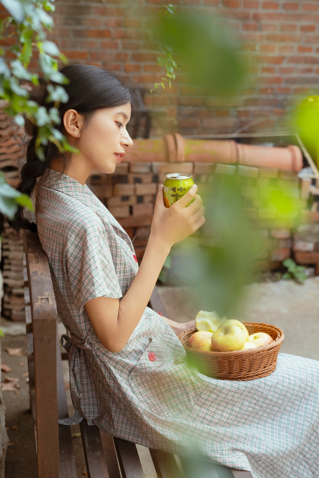 YiTuYu艺图语 Vol.10295 Yi Ming (71P)