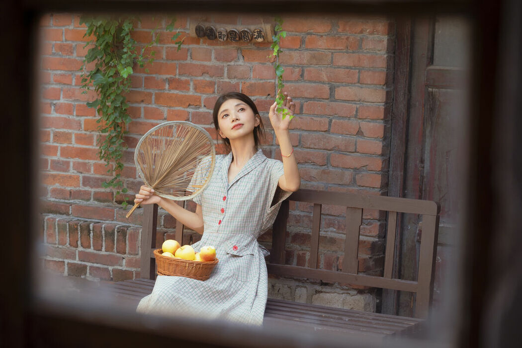 YiTuYu艺图语 Vol.10295 Yi Ming (71P)