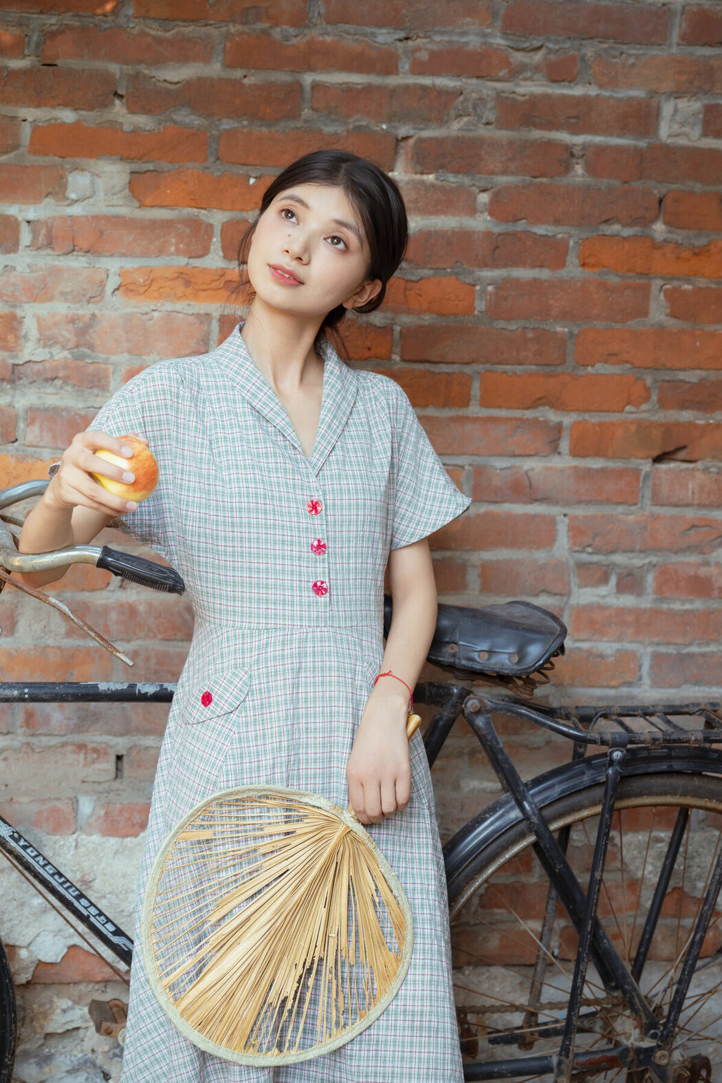 YiTuYu艺图语 Vol.10295 Yi Ming (71P)