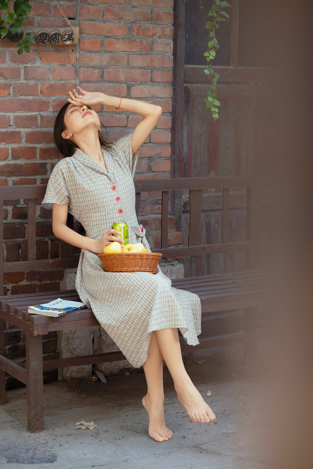 YiTuYu艺图语 Vol.10295 Yi Ming (71P)