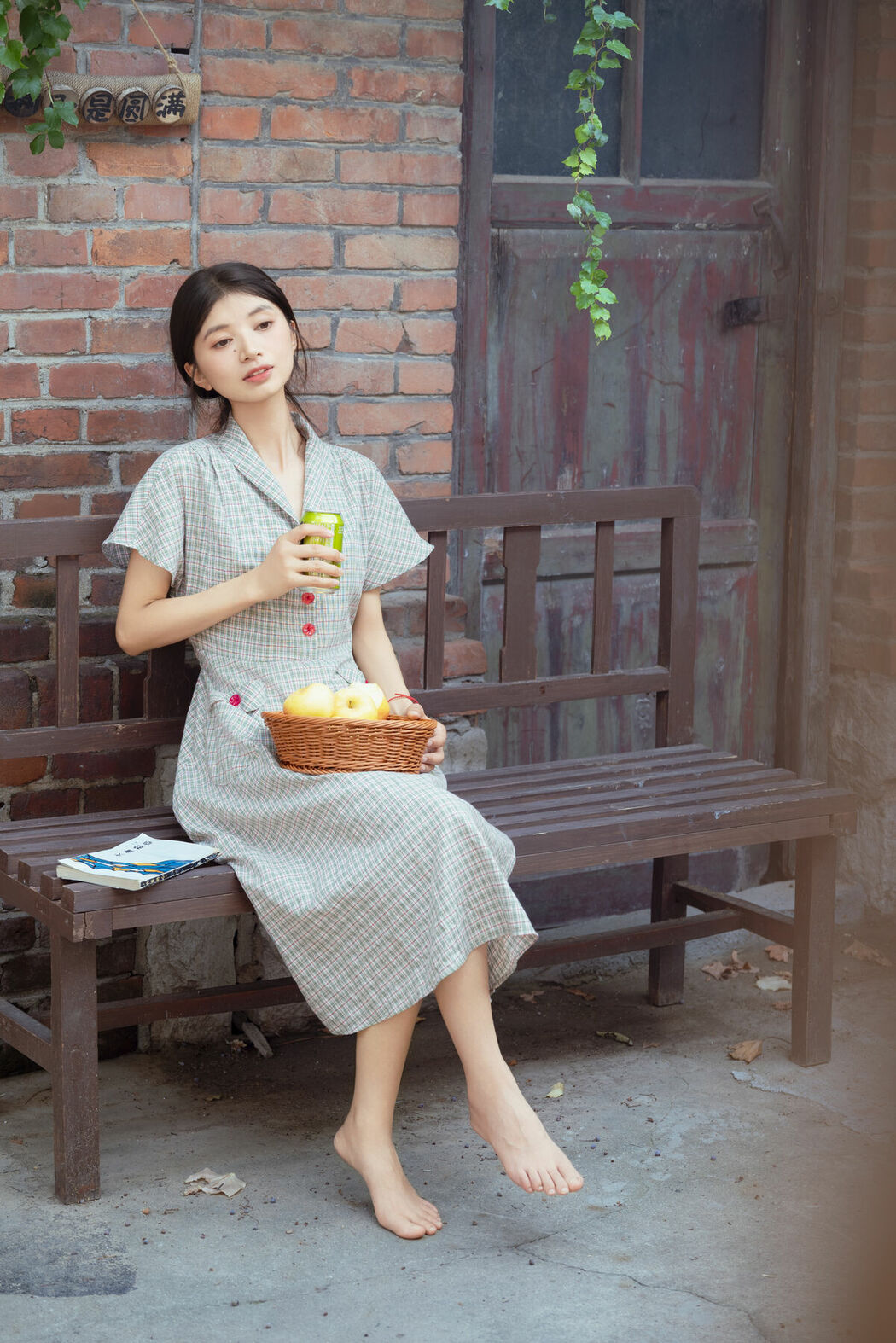 YiTuYu艺图语 Vol.10295 Yi Ming (71P)