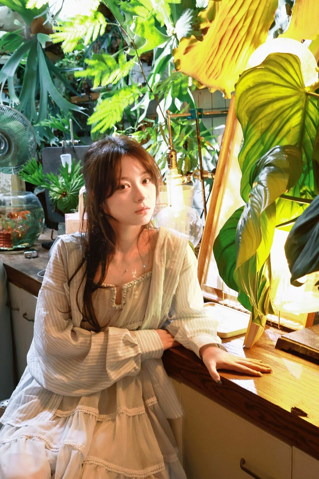 YiTuYu艺图语 Vol.10294 Xue Xue 2233 (22P)