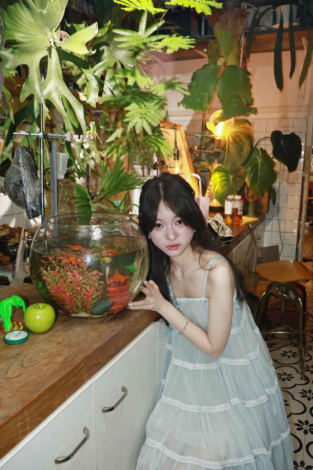 YiTuYu艺图语 Vol.10294 Xue Xue 2233 (22P)
