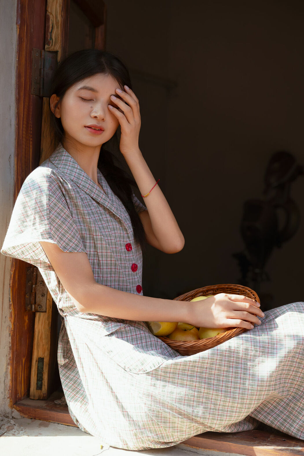 YiTuYu艺图语 Vol.10295 Yi Ming (71P)