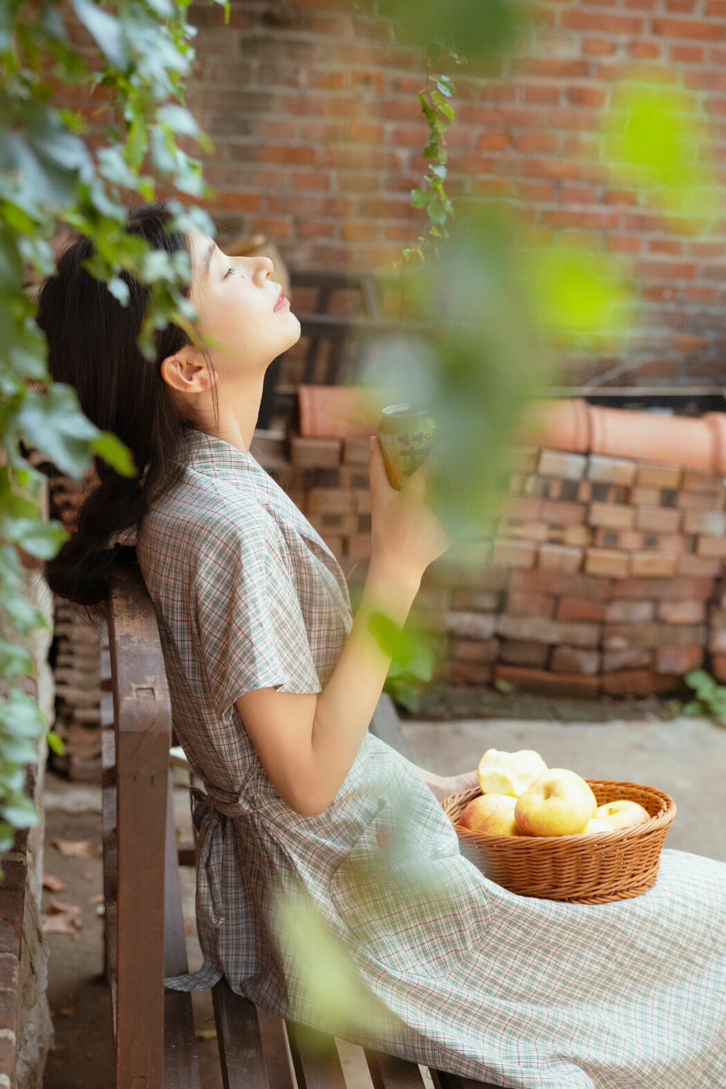 YiTuYu艺图语 Vol.10295 Yi Ming (71P)