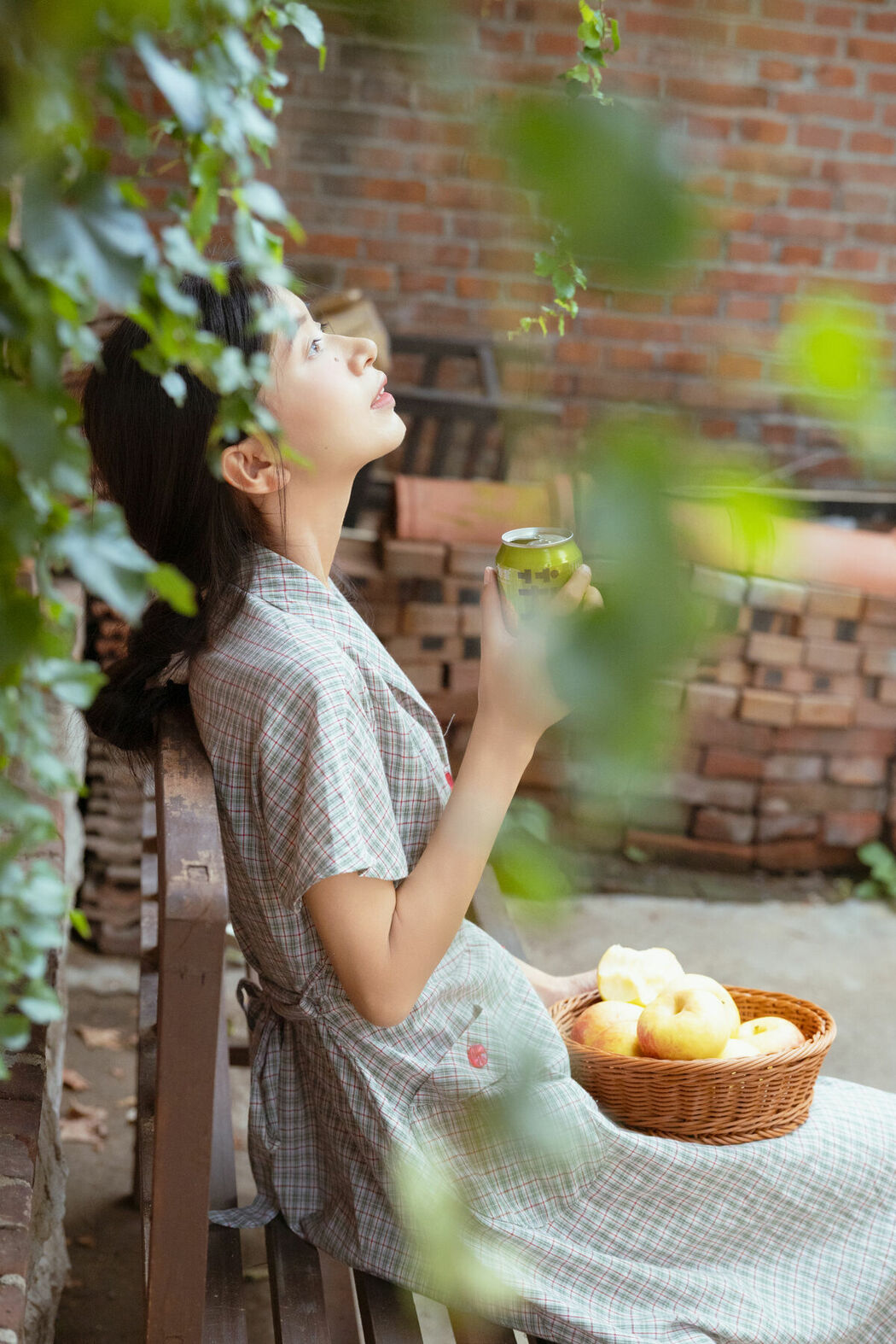 YiTuYu艺图语 Vol.10295 Yi Ming (71P)