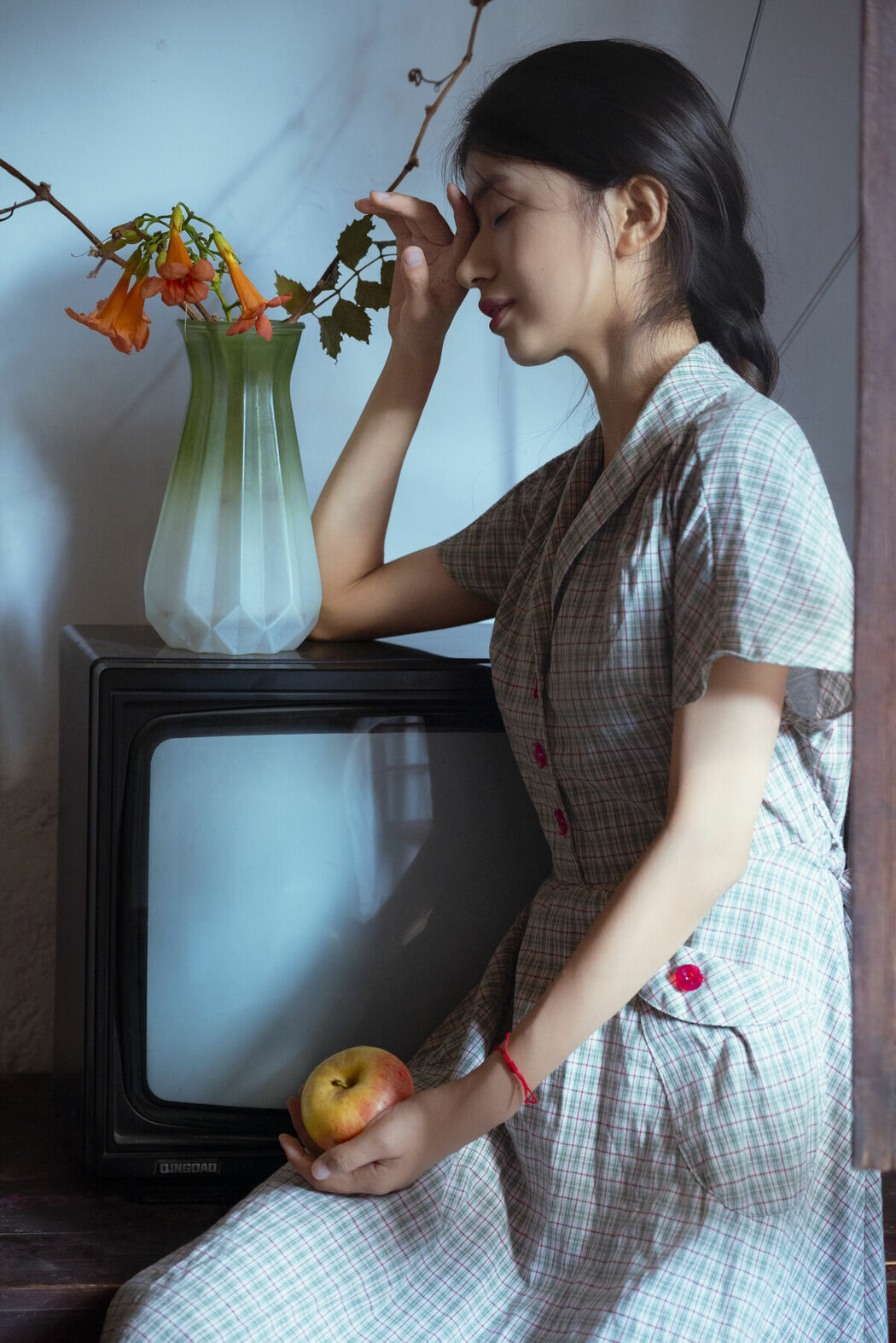 YiTuYu艺图语 Vol.10295 Yi Ming (71P)