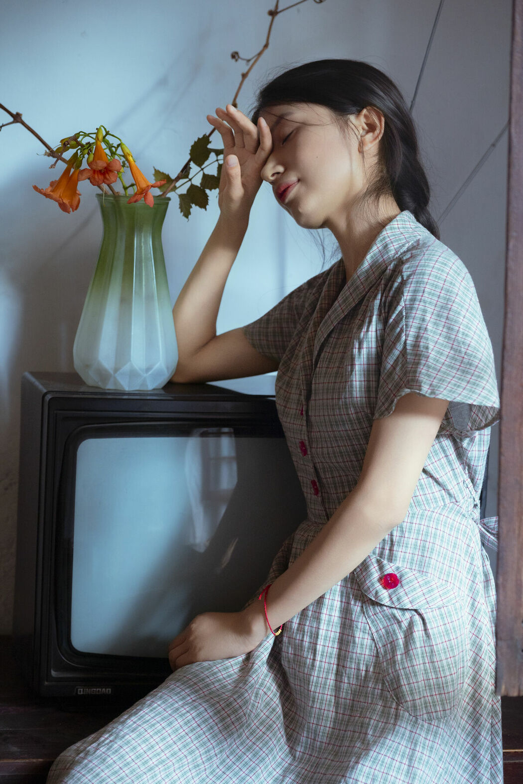 YiTuYu艺图语 Vol.10295 Yi Ming (71P)
