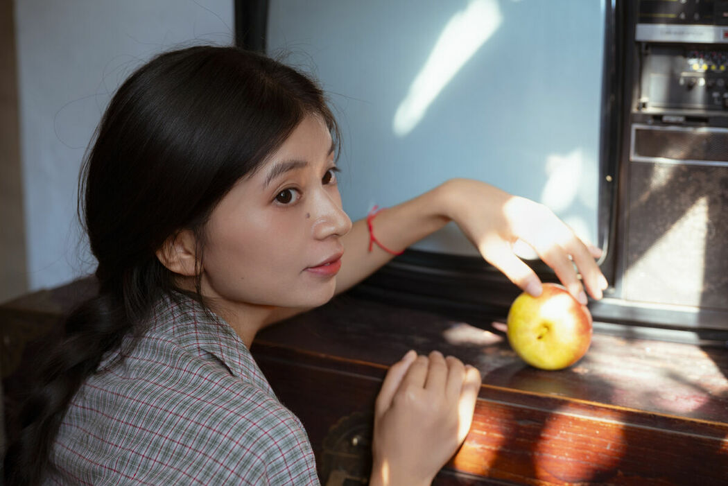 YiTuYu艺图语 Vol.10295 Yi Ming (71P)