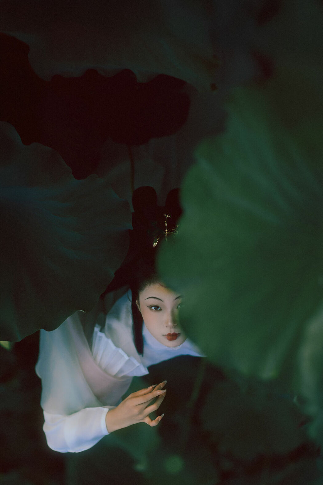 YiTuYu艺图语 Vol.10299 Han Han Ting (38P)
