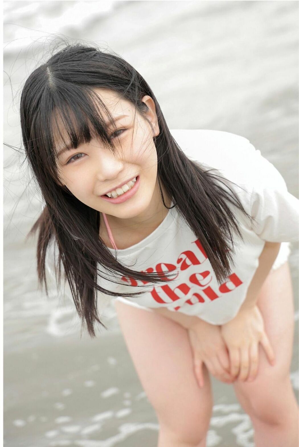 JP Aizuki Himari 逢月ひまり – Classmate 同級生 Part01 (59P)