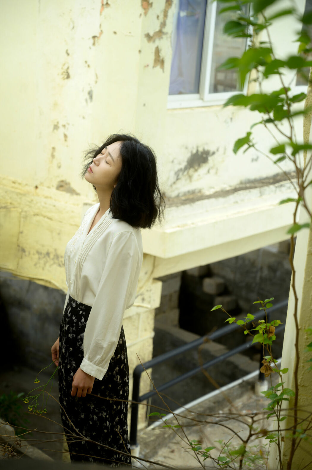 YiTuYu艺图语 Vol.10307 Mi Fan (22P)