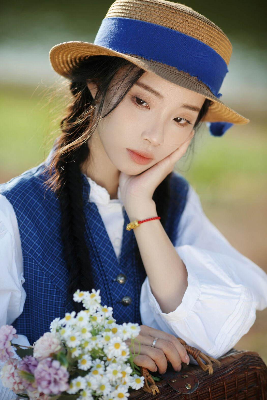 YiTuYu艺图语 Vol.10308 Yi Ming (17P)