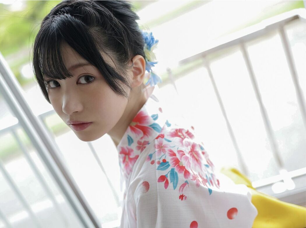 JP Aizuki Himari 逢月ひまり – Classmate 同級生 Part02 (59P)