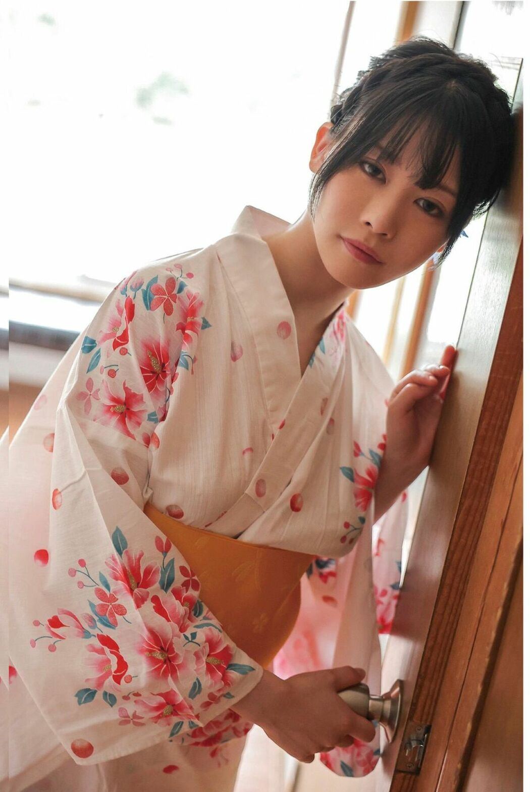 JP Aizuki Himari 逢月ひまり – Classmate 同級生 Part02 (59P)