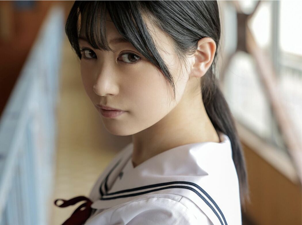 JP Aizuki Himari 逢月ひまり – Classmate 同級生 Part01 (59P)