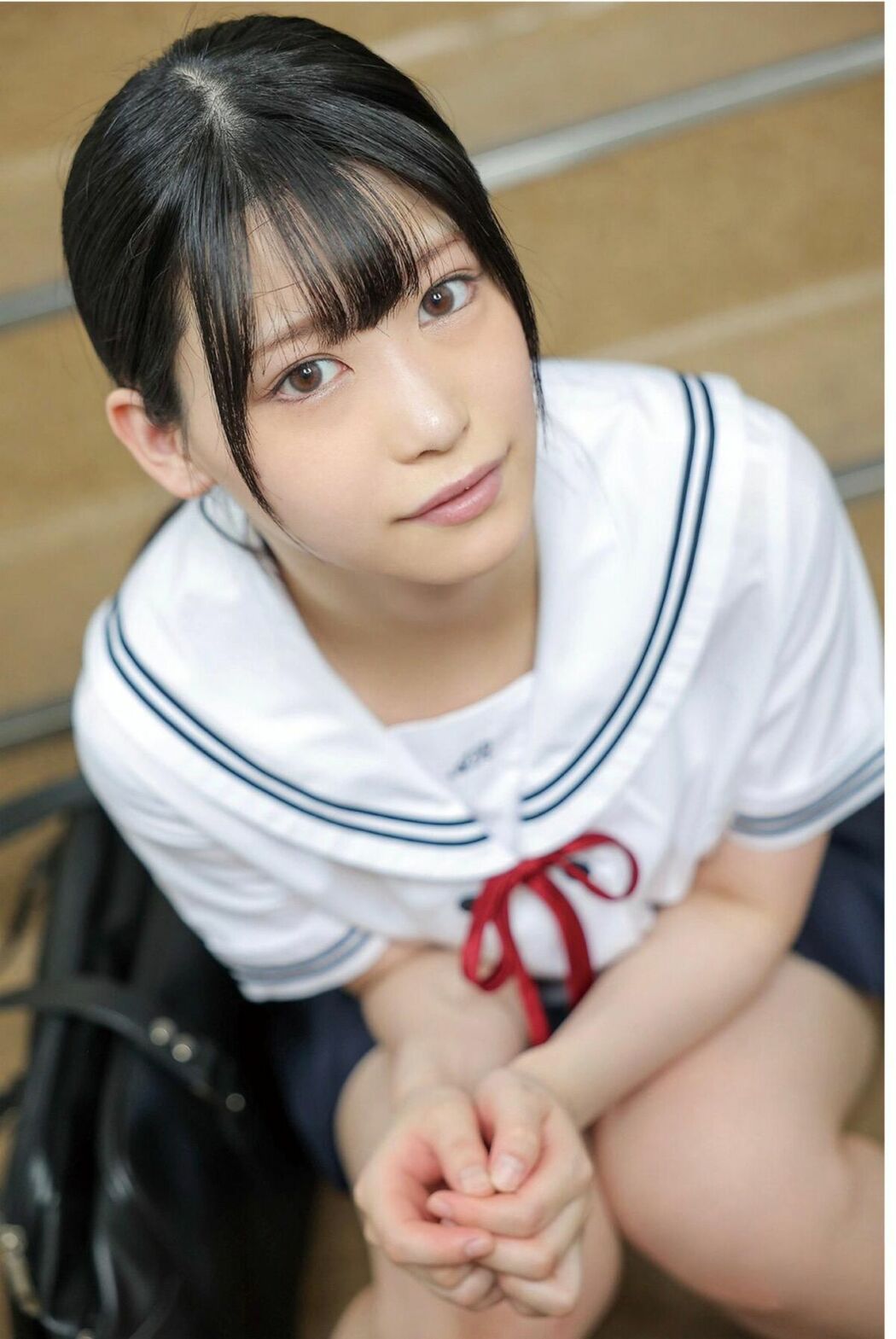 JP Aizuki Himari 逢月ひまり – Classmate 同級生 Part01 (59P)